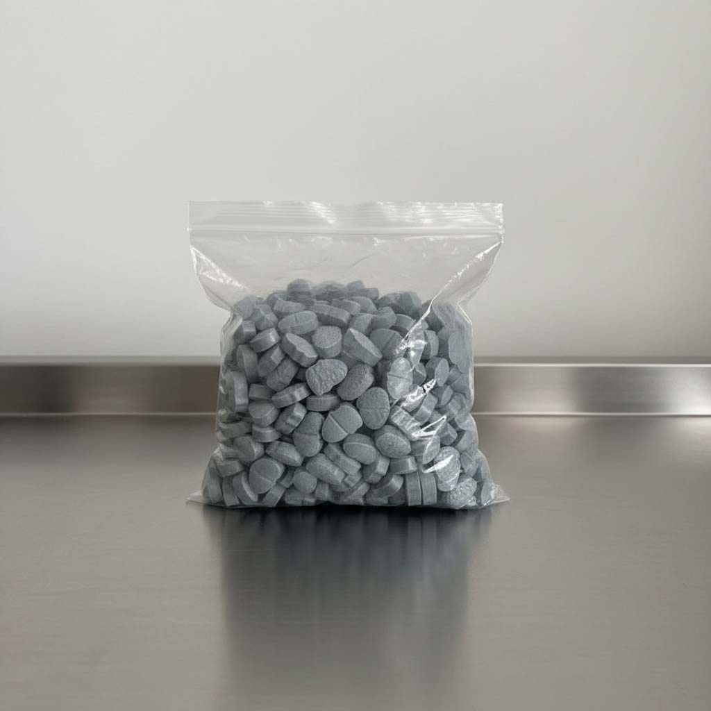 XTC Pills 125mg
