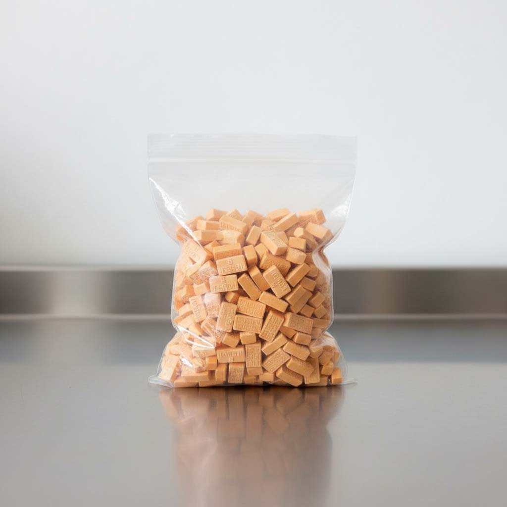 XTC Pills 250mg