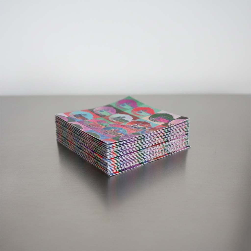 LSD Blotters 100mcg