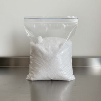 Ketamine HCl Shards